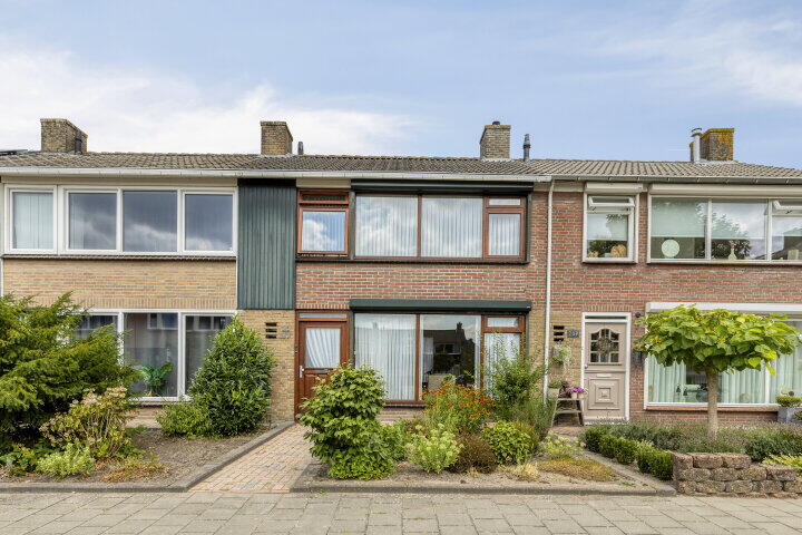 Foto 31 – Van Goghlaan 286, Roosendaal
