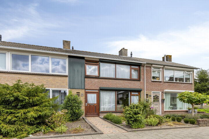Foto 32 – Van Goghlaan 286, Roosendaal