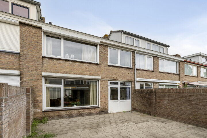 Foto 29 – Van Goghlaan 40, Roosendaal