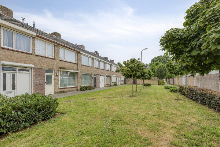 Foto 33 – Van Goghlaan 40, Roosendaal