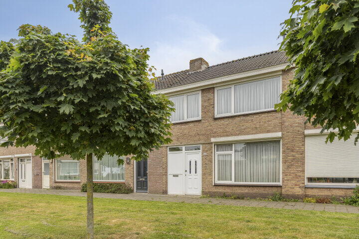 Foto 34 – Van Goghlaan 40, Roosendaal
