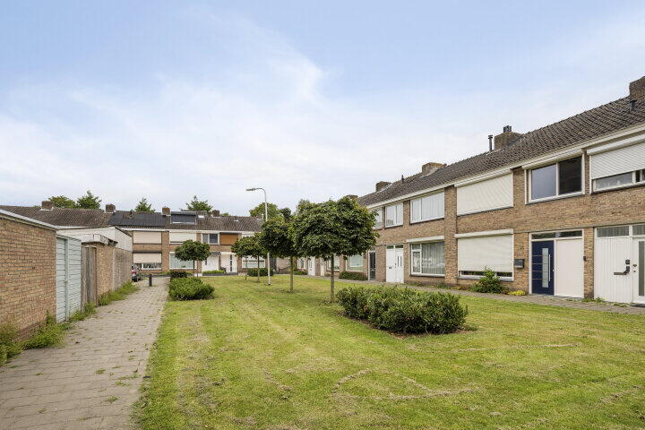 Foto 36 – Van Goghlaan 40, Roosendaal