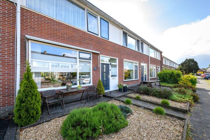 Foto 37 – Vangstraat 16, Wolvega