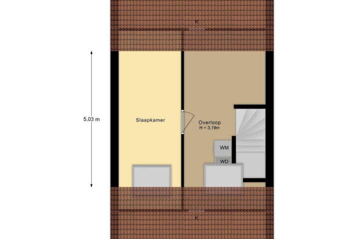 Foto 43 - Van Haersolteweg 59, Apeldoorn