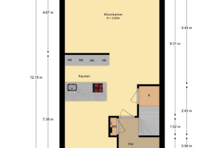 Foto 45 - Van Haersolteweg 59, Apeldoorn