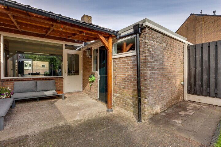 Foto 30 - Van Hallstraat 2, Meppel
