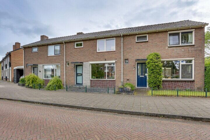 Foto 31 - Van Hallstraat 2, Meppel