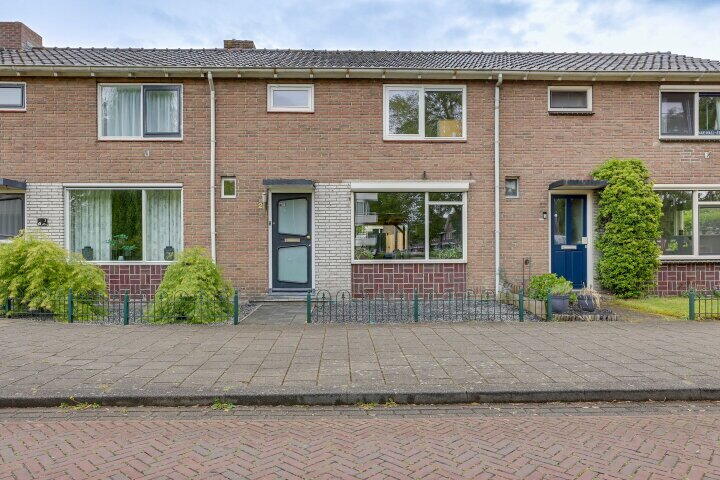 Foto 5 - Van Hallstraat 2, Meppel