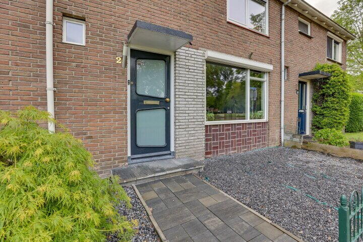 Foto 6 - Van Hallstraat 2, Meppel