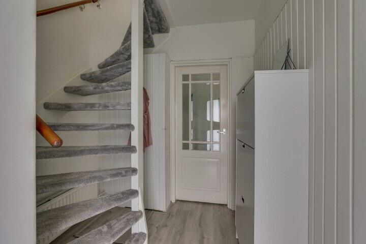Foto 7 - Van Hallstraat 2, Meppel