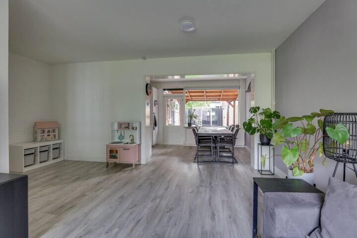 Foto 10 - Van Hallstraat 2, Meppel