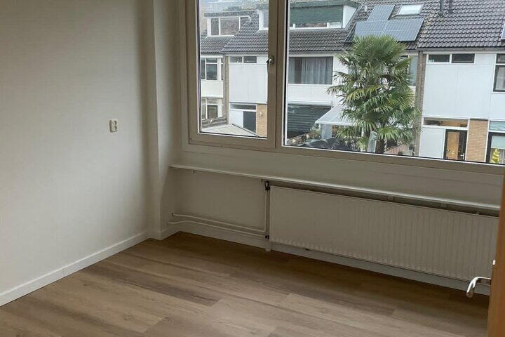 Foto 18 - van Hamelstraat 20, Soest