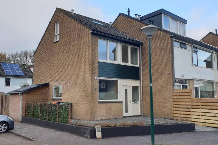 van Hamelstraat 20 , Soest