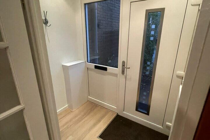 Foto 2 - van Hamelstraat 20, Soest