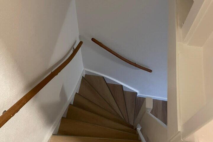 Foto 11 - van Hamelstraat 20, Soest