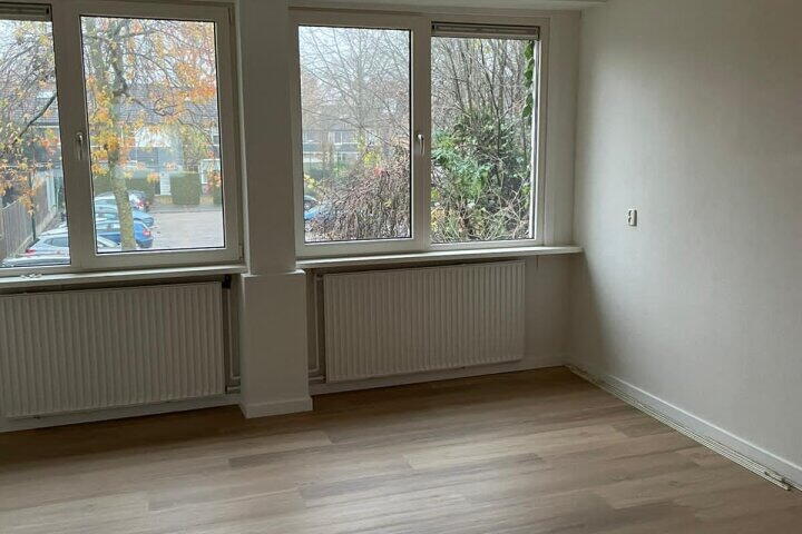 Foto 19 - van Hamelstraat 20, Soest