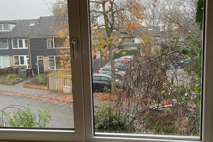 Foto 20 - van Hamelstraat 20, Soest