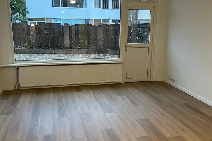 Foto 3 - van Hamelstraat 20, Soest