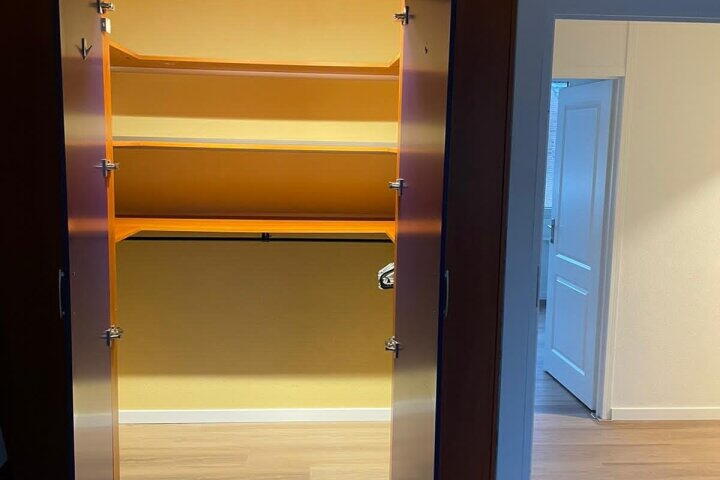 Foto 22 - van Hamelstraat 20, Soest