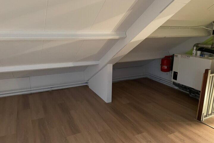 Foto 26 - van Hamelstraat 20, Soest