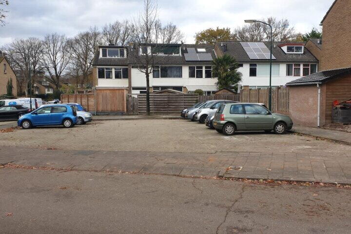 Foto 29 - van Hamelstraat 20, Soest