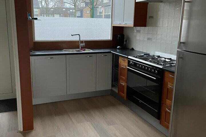 Foto 6 - van Hamelstraat 20, Soest