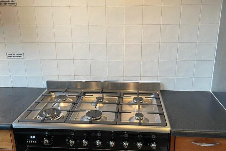 Foto 7 - van Hamelstraat 20, Soest