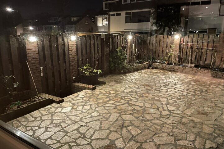 Foto 9 - van Hamelstraat 20, Soest