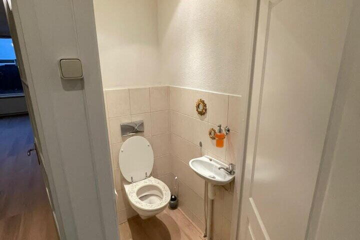 Foto 10 - van Hamelstraat 20, Soest