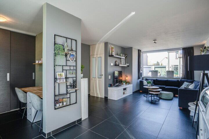 Foto 2 - van Hatzfeldtstraat 9, Meerlo