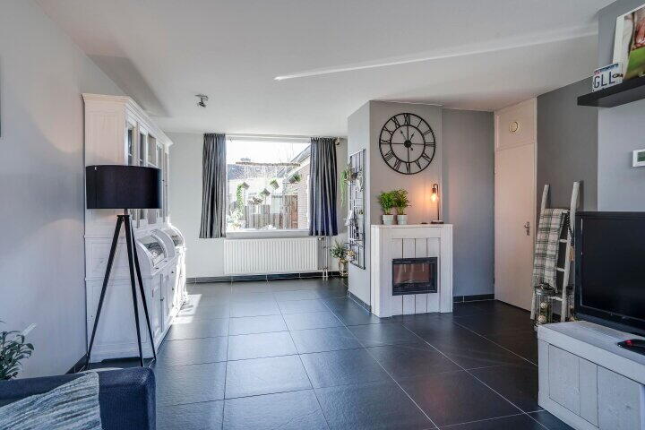 Foto 11 - van Hatzfeldtstraat 9, Meerlo