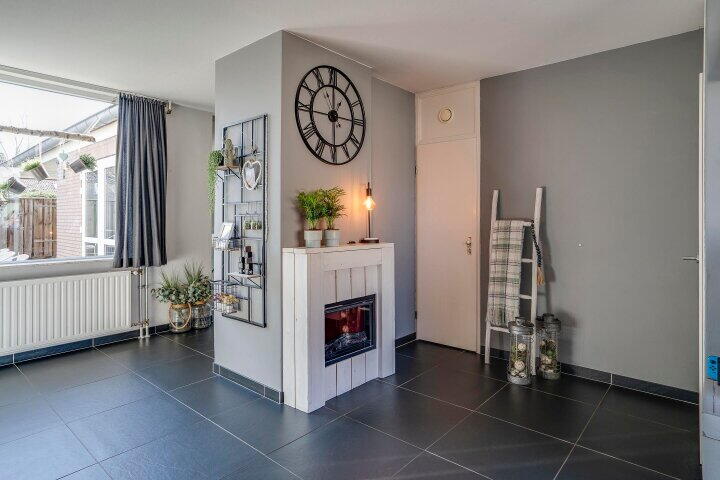 Foto 12 - van Hatzfeldtstraat 9, Meerlo