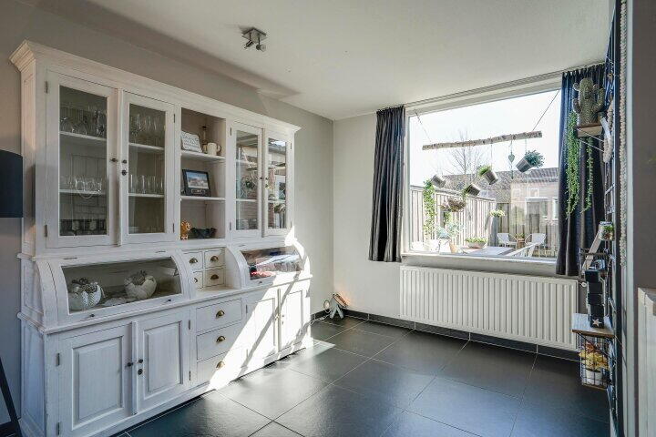 Foto 13 - van Hatzfeldtstraat 9, Meerlo