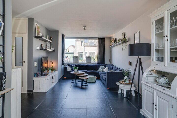 Foto 15 - van Hatzfeldtstraat 9, Meerlo