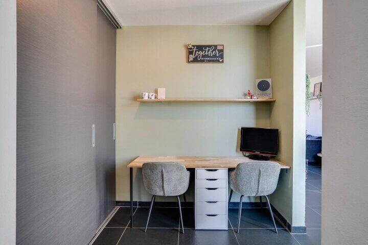 Foto 17 - van Hatzfeldtstraat 9, Meerlo