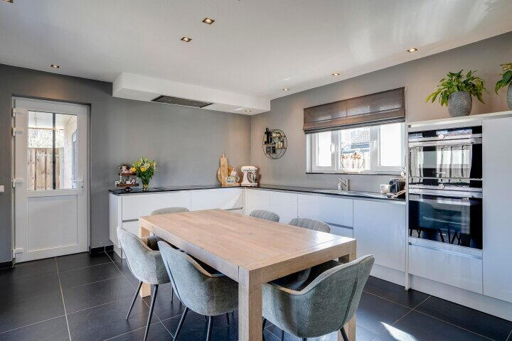 Foto 19 - van Hatzfeldtstraat 9, Meerlo