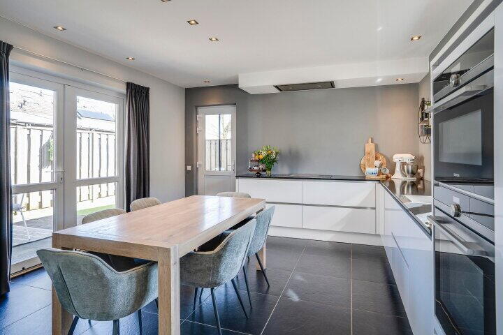 Foto 3 - van Hatzfeldtstraat 9, Meerlo