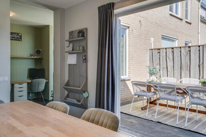 Foto 25 - van Hatzfeldtstraat 9, Meerlo