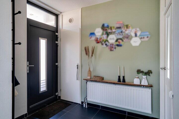 Foto 26 - van Hatzfeldtstraat 9, Meerlo