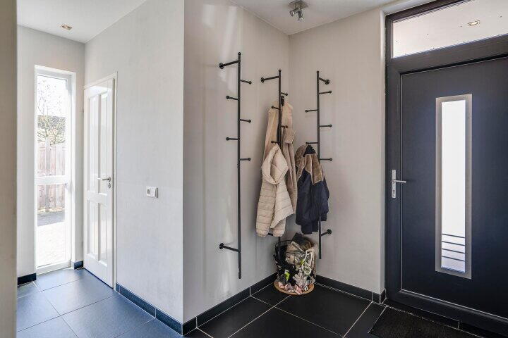 Foto 28 - van Hatzfeldtstraat 9, Meerlo