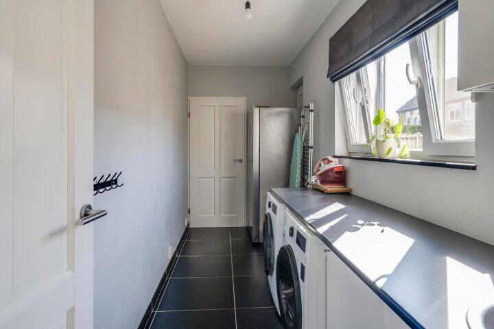 Foto 30 - van Hatzfeldtstraat 9, Meerlo