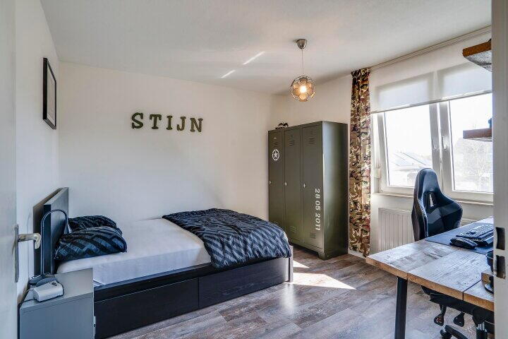 Foto 33 - van Hatzfeldtstraat 9, Meerlo