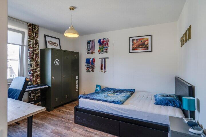 Foto 35 - van Hatzfeldtstraat 9, Meerlo