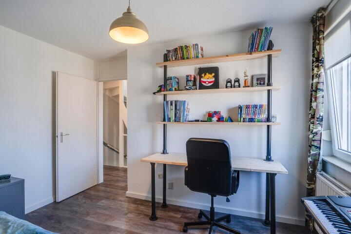 Foto 36 - van Hatzfeldtstraat 9, Meerlo