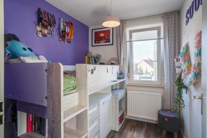 Foto 37 - van Hatzfeldtstraat 9, Meerlo