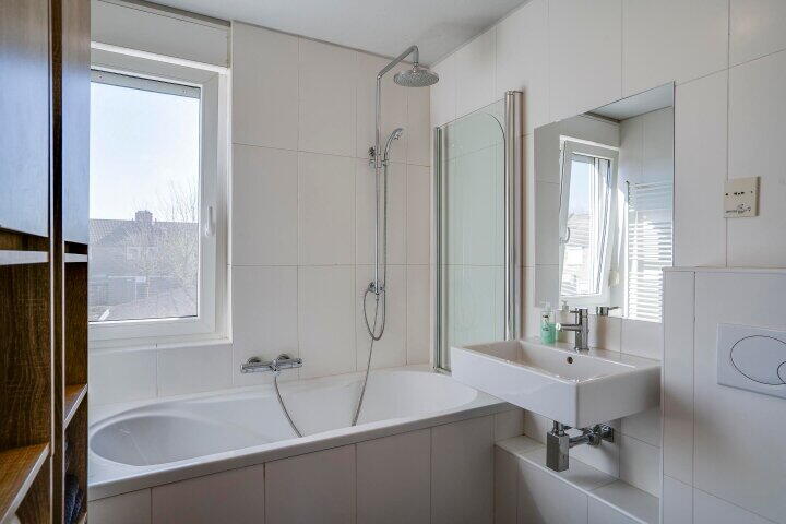 Foto 38 - van Hatzfeldtstraat 9, Meerlo