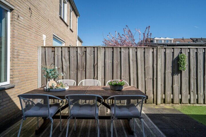 Foto 44 - van Hatzfeldtstraat 9, Meerlo