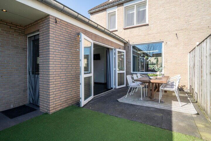 Foto 46 - van Hatzfeldtstraat 9, Meerlo