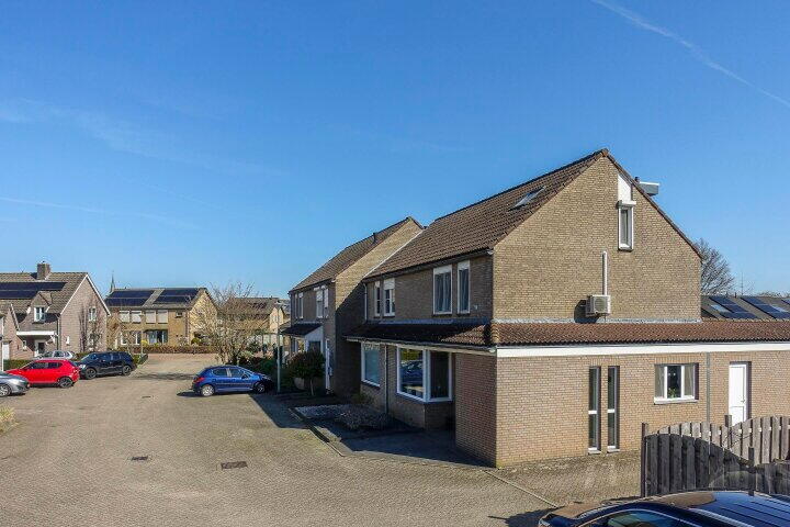 Foto 49 - van Hatzfeldtstraat 9, Meerlo