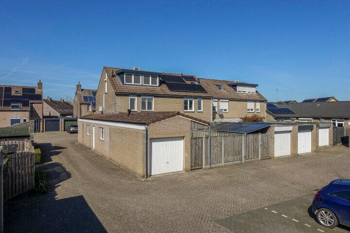 Foto 50 - van Hatzfeldtstraat 9, Meerlo